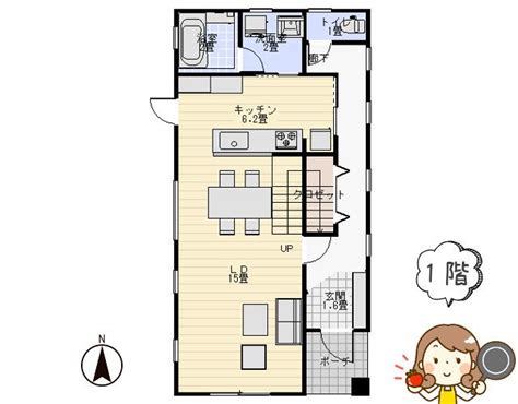 長方形 家|細長い家や長方形の間取りポイントとメリット、デメ。